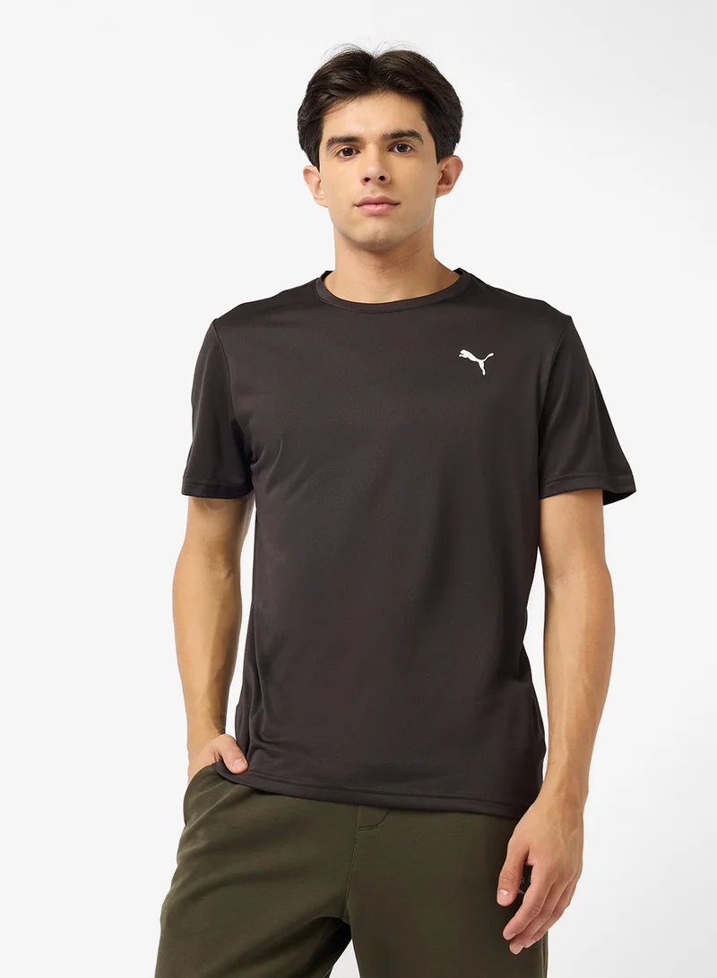 PUMA Tad Essential Cat T-Shirt